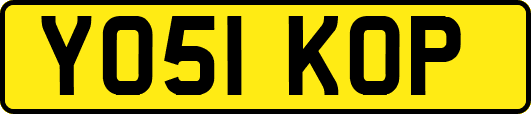 YO51KOP