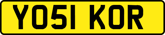 YO51KOR
