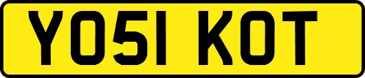 YO51KOT