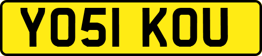 YO51KOU