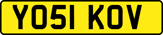 YO51KOV