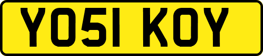 YO51KOY