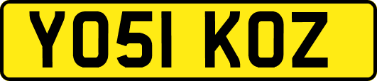 YO51KOZ