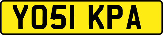 YO51KPA
