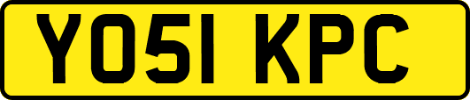 YO51KPC