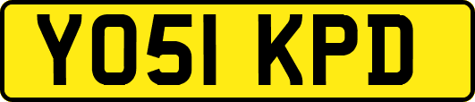 YO51KPD