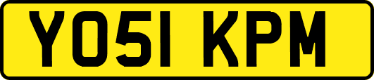 YO51KPM