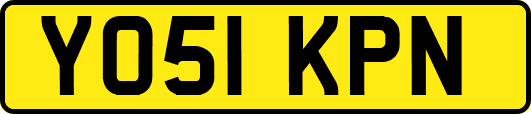 YO51KPN