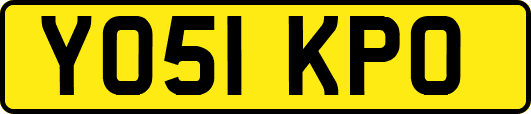 YO51KPO