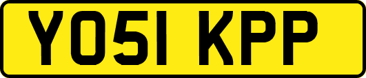 YO51KPP