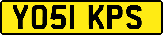 YO51KPS