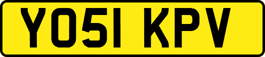 YO51KPV