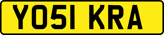 YO51KRA