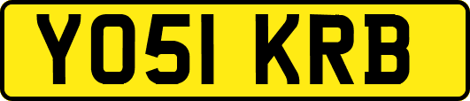 YO51KRB