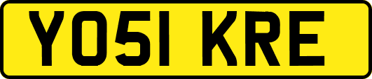 YO51KRE