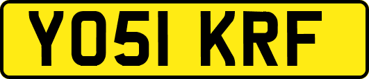 YO51KRF