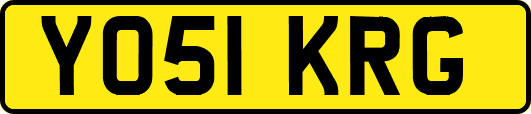 YO51KRG