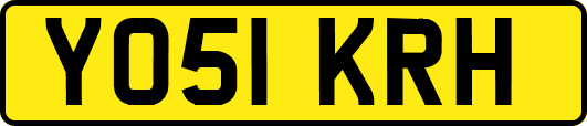 YO51KRH