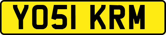 YO51KRM