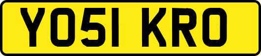 YO51KRO