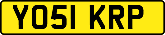 YO51KRP