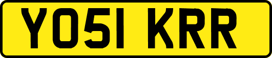 YO51KRR