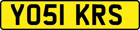 YO51KRS