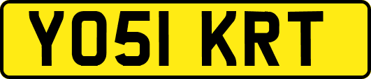 YO51KRT