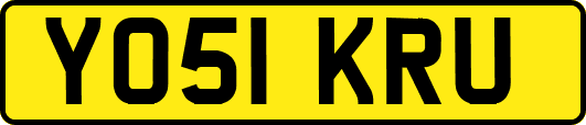 YO51KRU