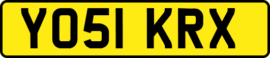 YO51KRX