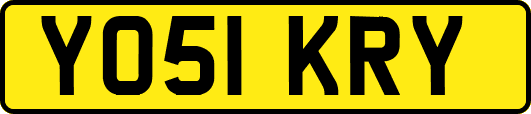 YO51KRY