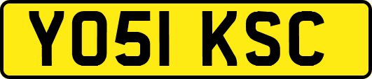 YO51KSC