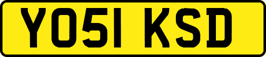 YO51KSD