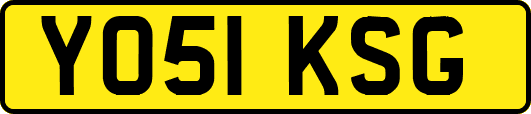 YO51KSG