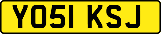 YO51KSJ