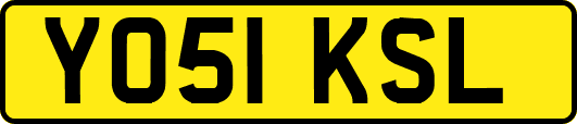 YO51KSL