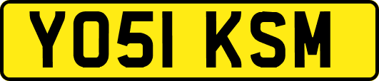 YO51KSM