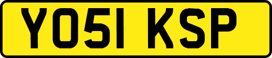 YO51KSP