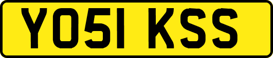 YO51KSS