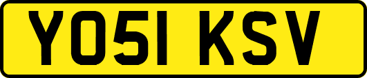 YO51KSV