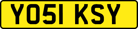 YO51KSY