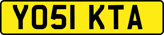 YO51KTA