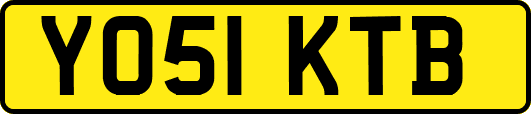 YO51KTB
