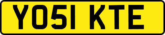 YO51KTE