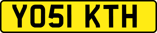 YO51KTH