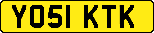 YO51KTK
