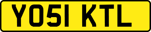 YO51KTL