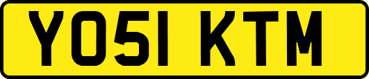 YO51KTM