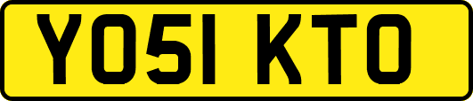 YO51KTO