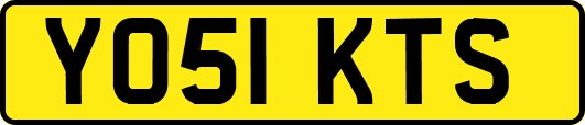 YO51KTS